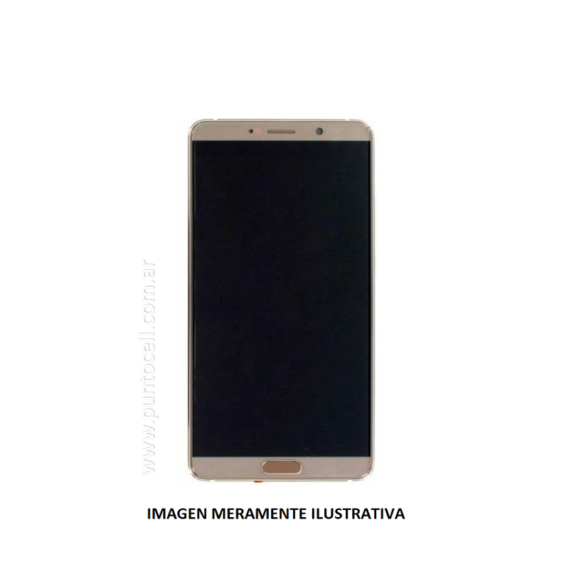 MODULO HUAWEI MATE 10 DORADO