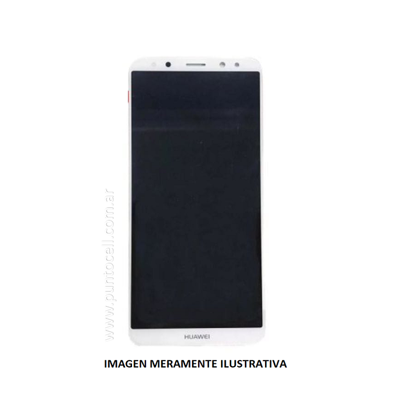 MODULO HUAWEI MATE 10 LITE BLANCO