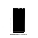 MODULO HUAWEI MATE 10 LITE NEGRO S/ MARCO