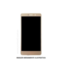 MODULO HUAWEI MATE 7 DORADO