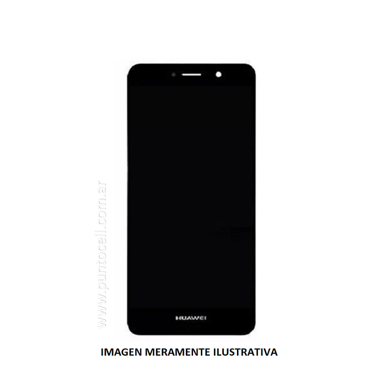 MODULO HUAWEI MATE 7 NEGRO