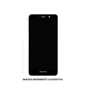 MODULO HUAWEI MATE 7 NEGRO