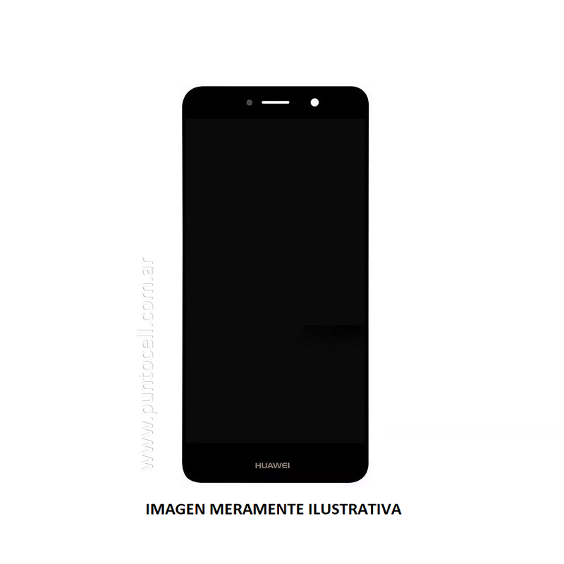 MODULO HUAWEI Y3 II NEGRO