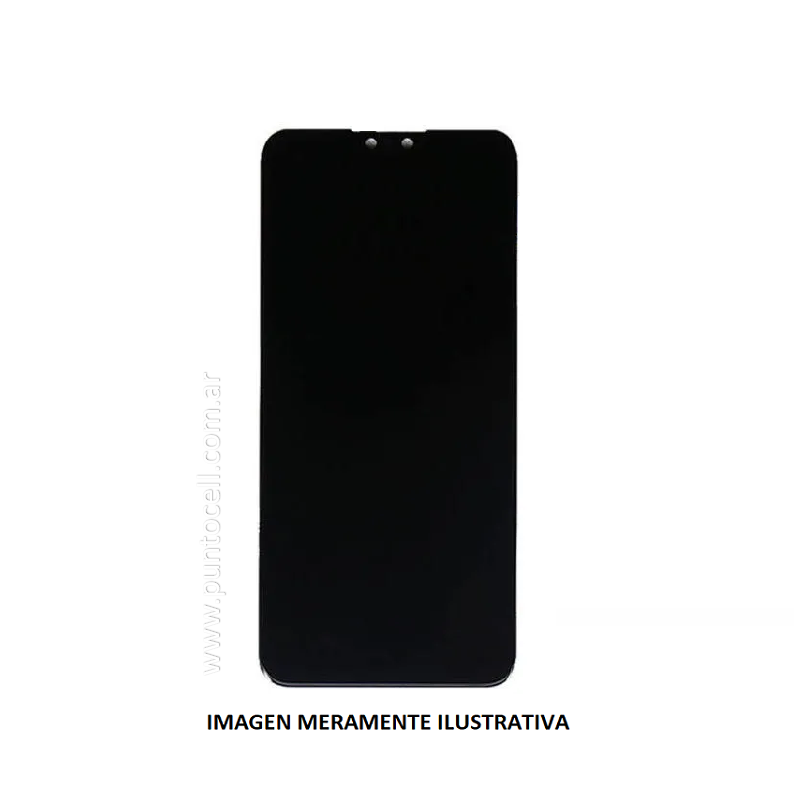 MODULO HUAWEI Y9 2019 NEGRO