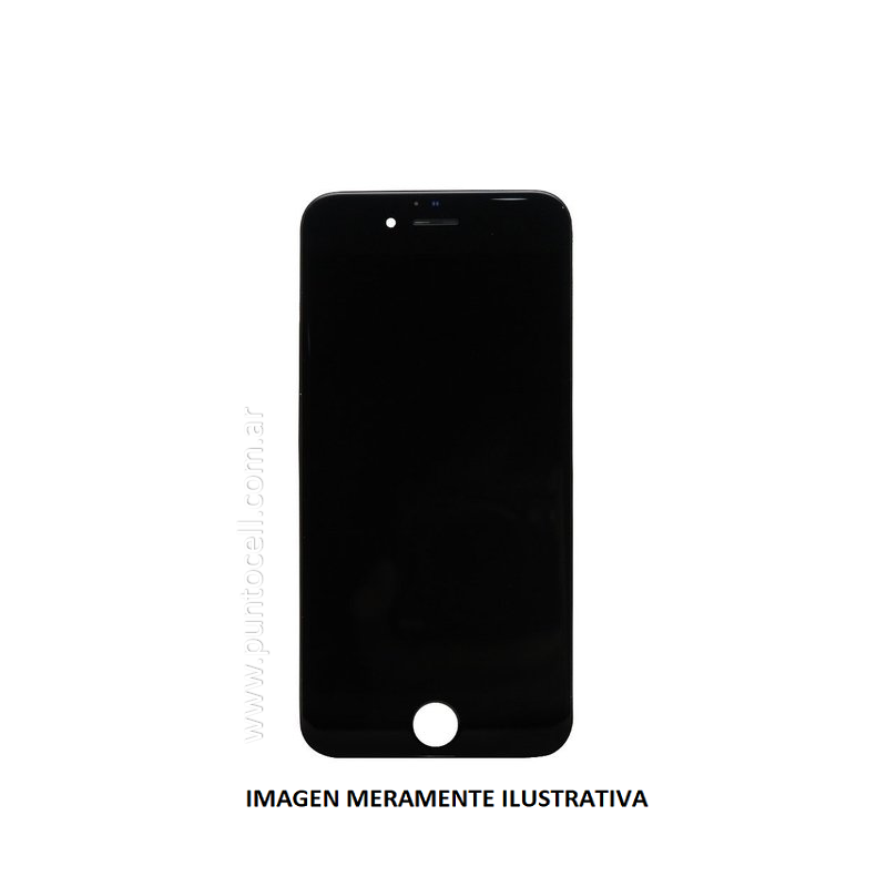 MODULO IPHONE 4G NEGRO