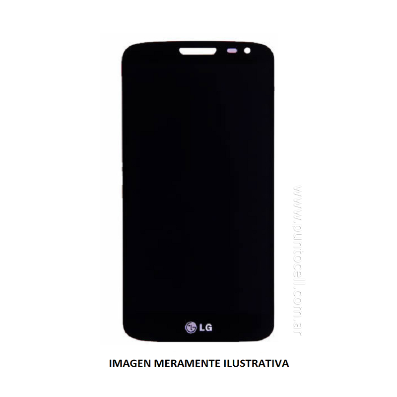 MODULO LG G2 MINI (D610) NEGRO