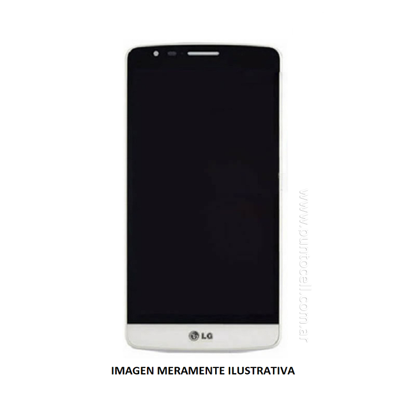 MODULO LG G3 BEAT (D722) / G3 MINI BLANCO