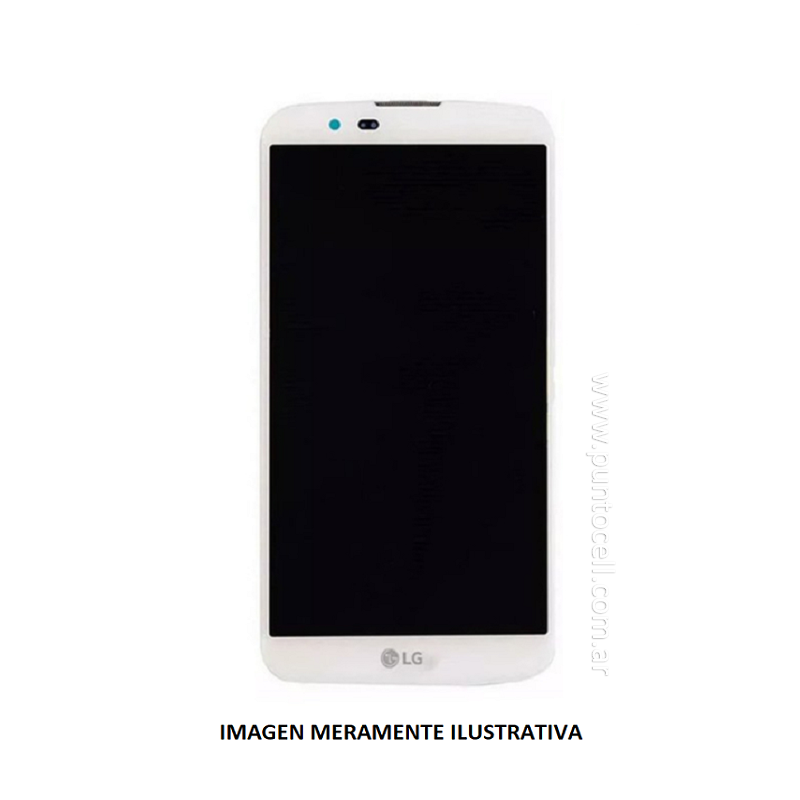 MODULO LG G4 (H815) BLANCO