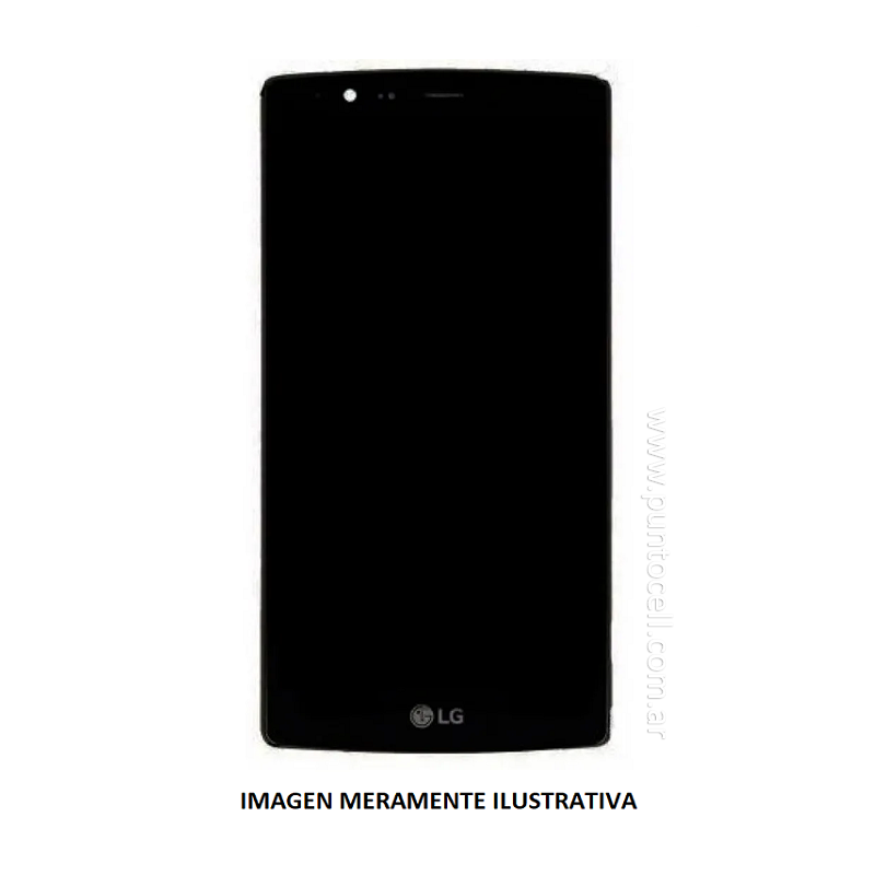 MODULO LG G4 (H815) NEGRO