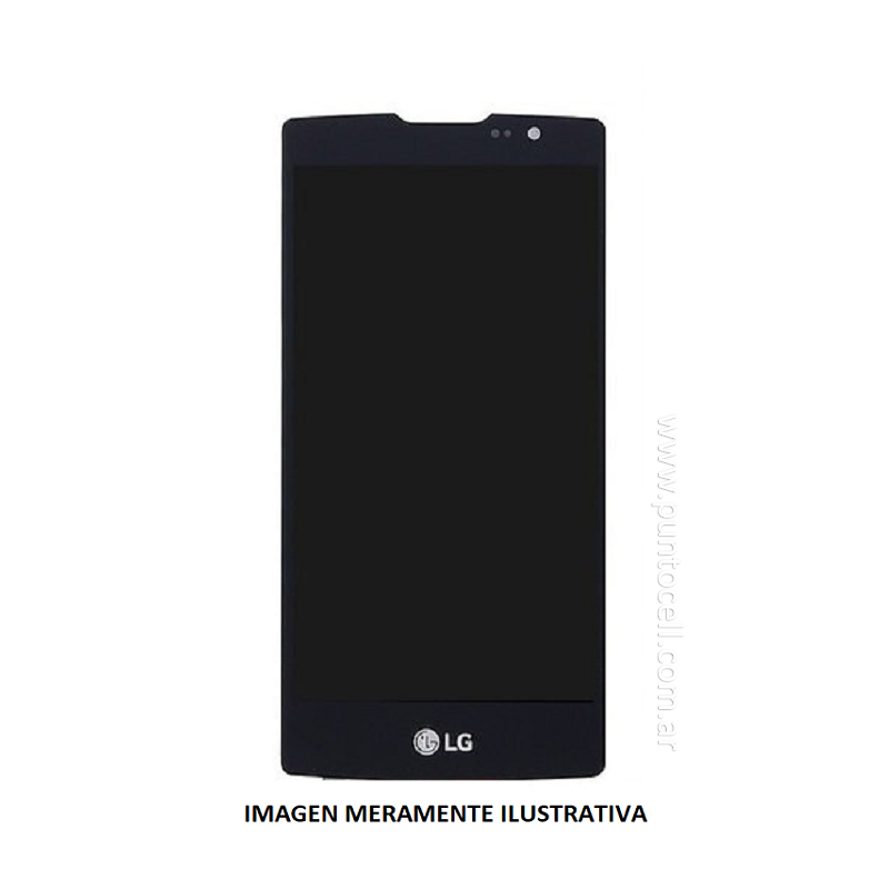 MODULO LG G4 PRO-V10 (H962) NEGRO