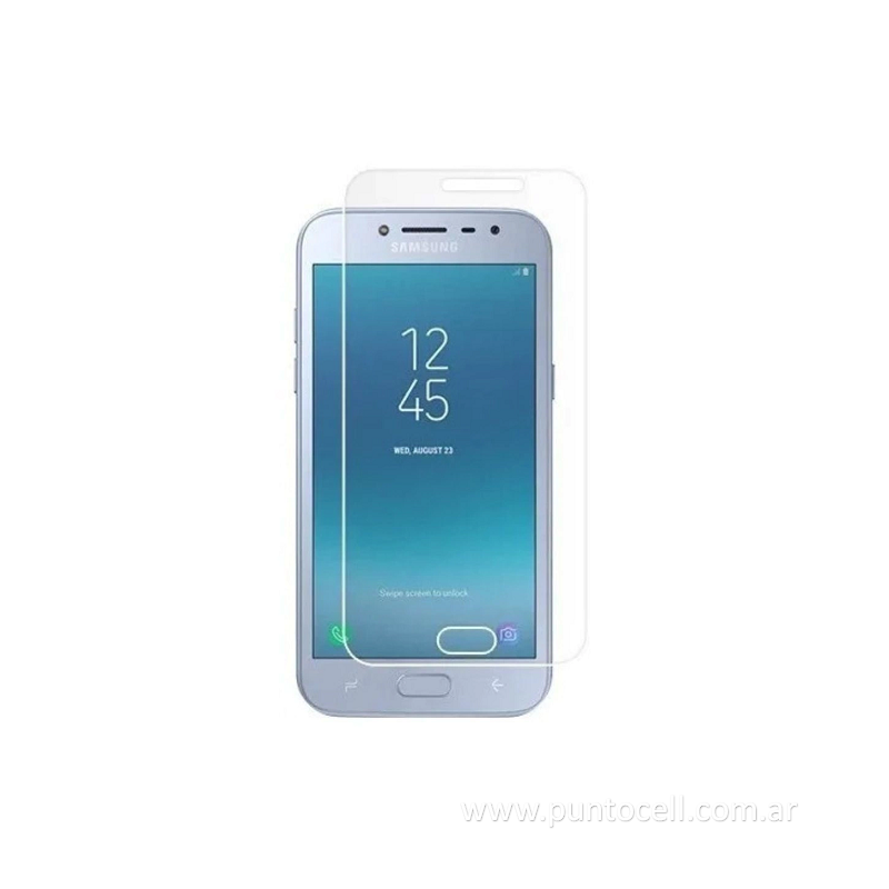 VIDRIO TEMPLADO SAMSUNG J1 ACE J110M