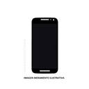 MODULO MOTOROLA E NEGRO (XT1021/XT1022)