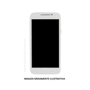 MODULO MOTOROLA G4 BLANCO S/ MARCO (XT1622)