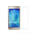 VIDRIO TEMPLADO SAMSUNG J2 PRIME / GRAND PRIME