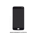 MODULO MOTOROLA G5 NEGRO S/ LOGO (XT1670)