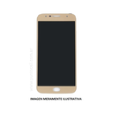 MODULO MOTOROLA G5s DORADO C/ LOGO (XT1790)