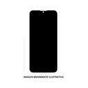 MODULO MOTOROLA G7 POWER NEGRO S/ LOGO