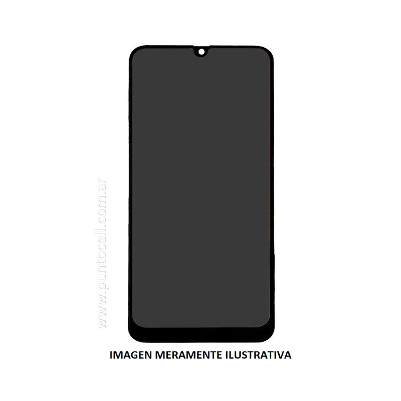 MODULO SAMSUNG A20 OLED S/ MARCO (A205)
