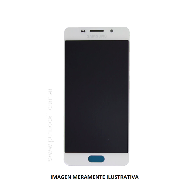 MODULO SAMSUNG A7 (A700) BLANCO