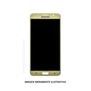 MODULO SAMSUNG A7 (A700) DORADO