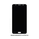 MODULO SAMSUNG J4 (J400) NEGRO INCELL S/ LOGO