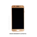 MODULO SAMSUNG J5 (J500) DORADO INCELL