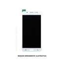 MODULO SAMSUNG J7 (J700) BLANCO OLED S/ LOGO