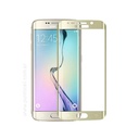 VIDRIO TEMPLADO SAMSUNG S6 EDGE CURVO G925