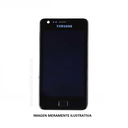 MODULO SAMSUNG S2 (I9100) NEGRO