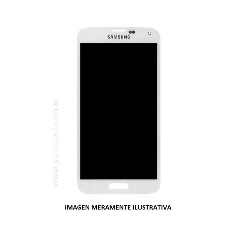 MODULO SAMSUNG S3 (I9300) BLANCO C/ MARCO