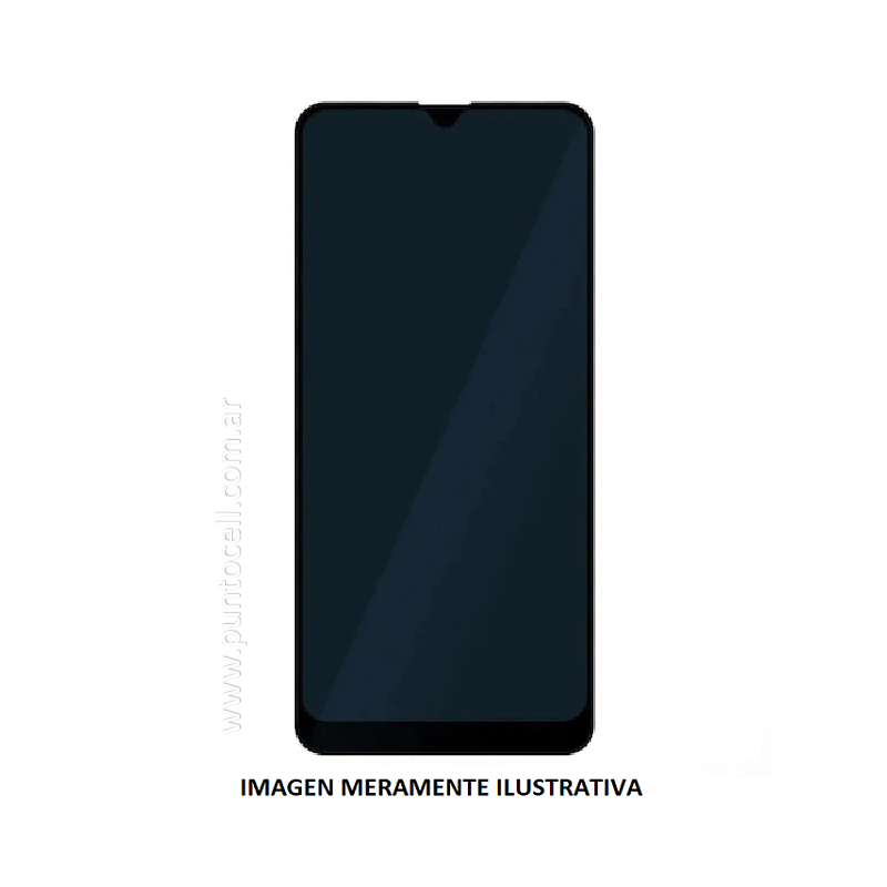 MODULO XIAOMI MI 9T / MI 9T PRO / REDMI K20 / REDMI K20 PRO NEGRO S/MARCO