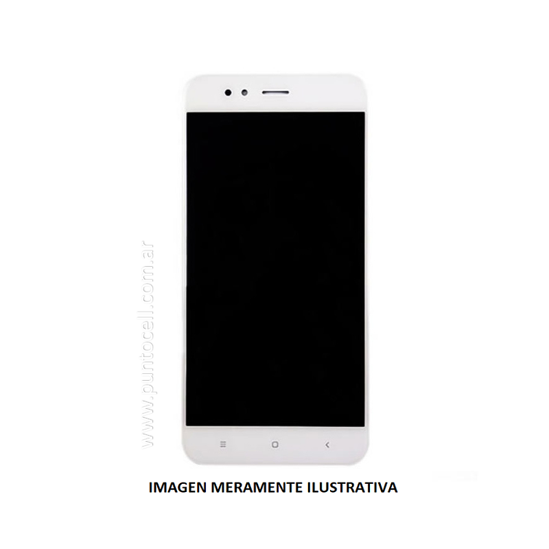 MODULO XIAOMI MI A1 / MI 5X BLANCO