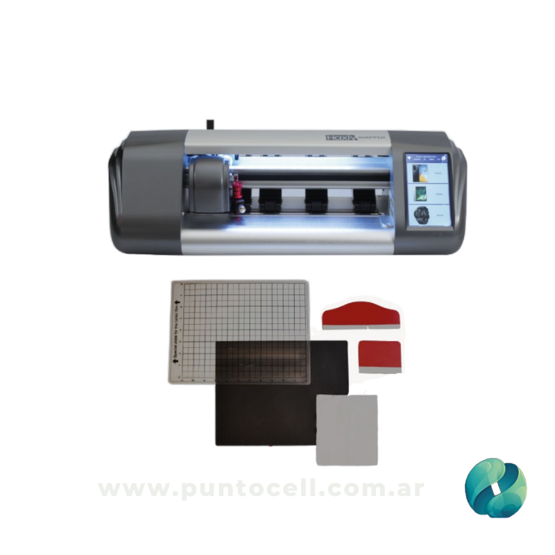 HAXLY WIBO PLOTTER DE CORTE HIDROGEL