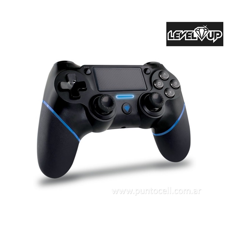 JOYSTICK COBRA X LEVEL UP PS4/PS3/PC