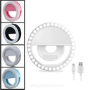 ARO LED SELFIE RING LIGHT