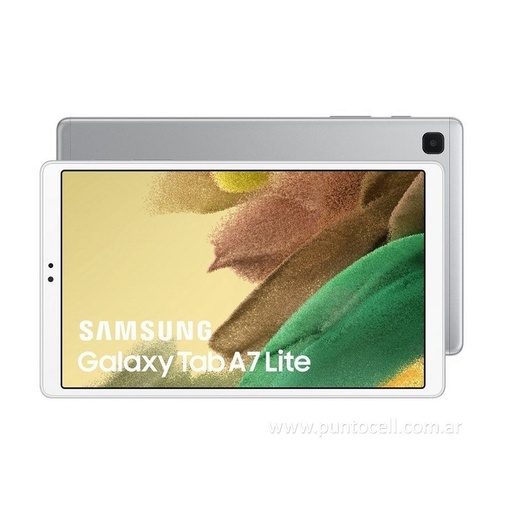 [103545] TABLET 8.7" SAMSUNG TAB A7 Lite WiFi (SM-T220) 32GB / 3GB