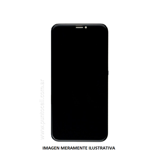 [105208] MODULO IPHONE 13 PRO Transplante IC