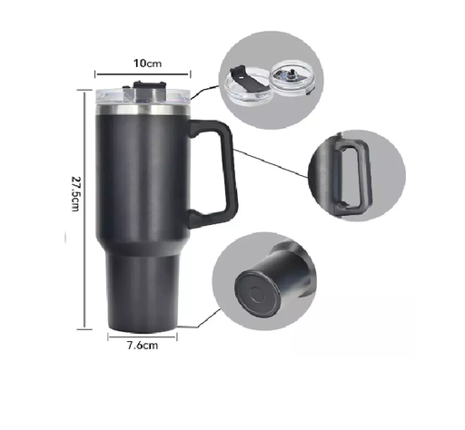 [111581] VASO JARRO TERMICO ACERO INOX- 1.2L