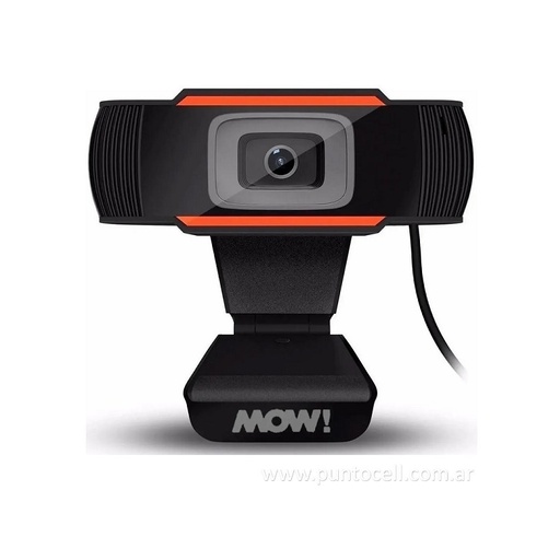 [12549] CAMARA WEB MOW FULL HD W1080