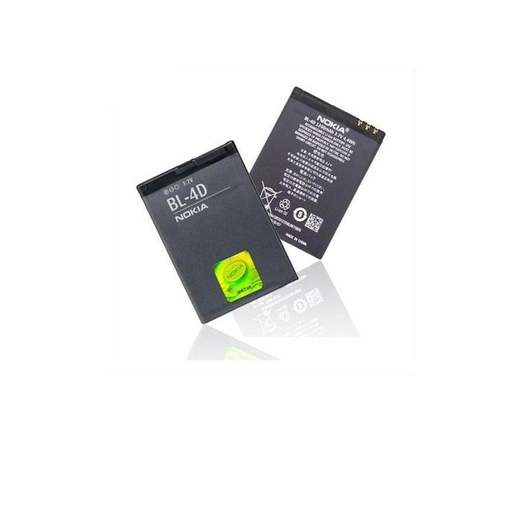 [1498] BATERIA ORIGINAL NOKIA BL4D N97 MINI/N8/E5