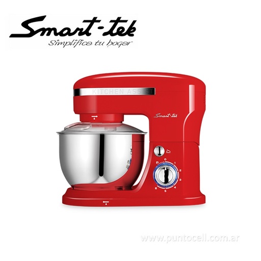 [14242] BATIDORA SMART-TEK KITCHEN ASSIST POWY 2 - 450W