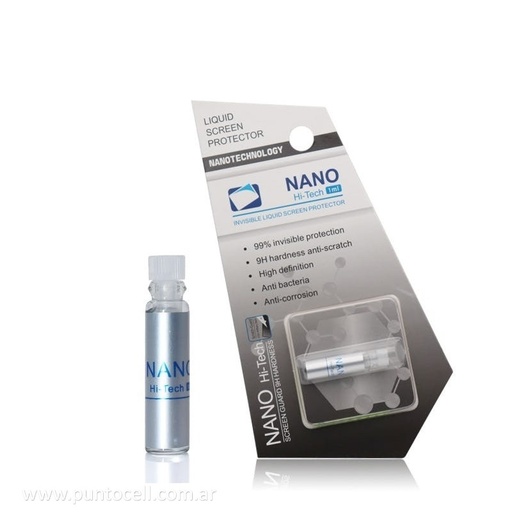 [9366] NANO TECNOLOGIA LIQUIDO PROTECTOR