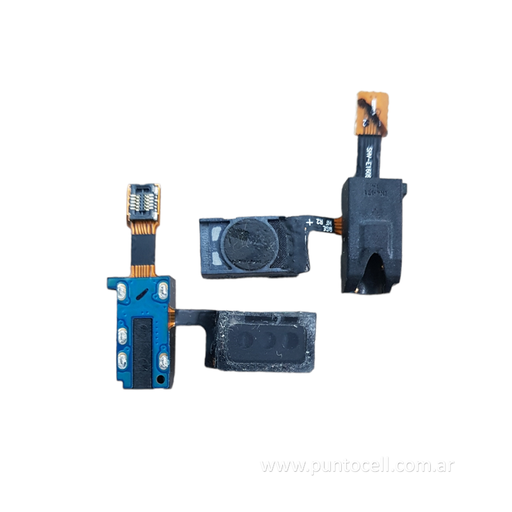 [15138] AURICULAR / SPEAKER SAMSUNG NOTE 1 (N7000) c/ JACK AUDIO