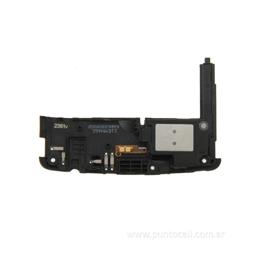 [9261] TIMBRE / BUZZER LG G3 BEAT / G3 MINI (D722) C/ CAPSULA