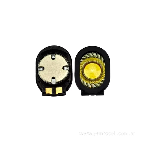 [6503] TIMBRE / BUZZER MOTOROLA G3 / G