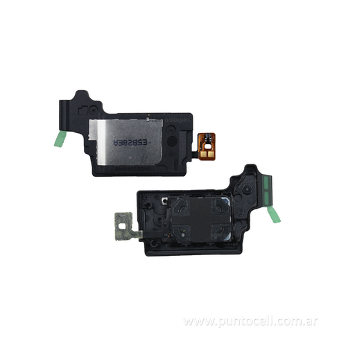 [17950] TIMBRE / BUZZER SAMSUNG A3 2016 (A310) C/ CAPSULA