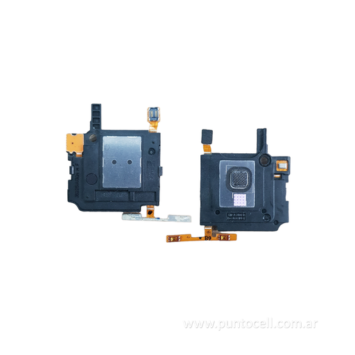 [17948] TIMBRE / BUZZER SAMSUNG A7 (A700) C/ CAPSULA