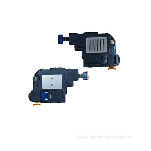 [5490] TIMBRE / BUZZER SAMSUNG CORE (I8260) C/ CAPSULA