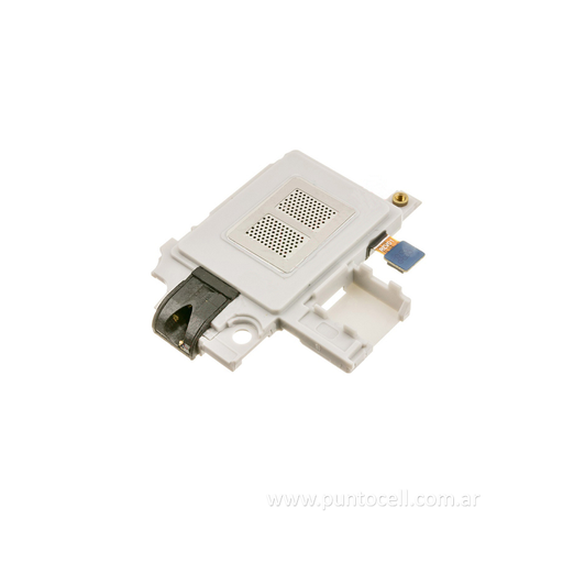 [9832] TIMBRE / BUZZER SAMSUNG GRAND 2 C/ CAPSULA