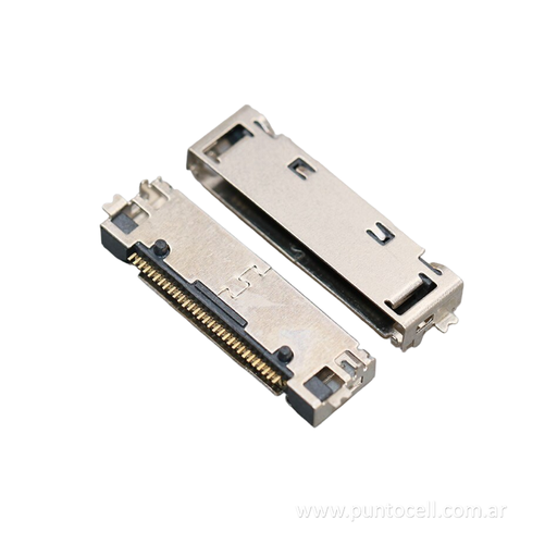 [4539] PIN DE CARGA IPHONE 4G